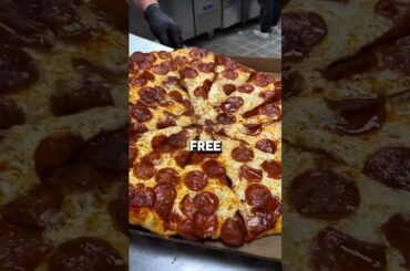 First Like and Subscribe 🙂 #amazingflicks #dominospizza