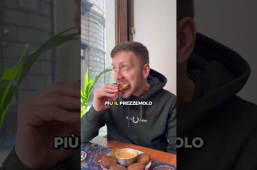 KEBAB e CUCINA AFGHANA a TORINO 🥙