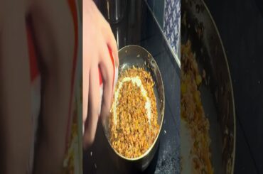 Salsiccia white-wine pasta! (my first vid)