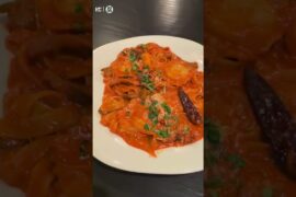 Spring Branch restaurant brings Korean and Italian flavors together in pasta