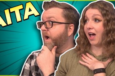 The Sauciest Drama - Reading The Best Reddit Stories