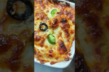 Oven Baked Pasta. at pizza 7 days restaurant. #movie #oyoindori #oyoindori #food #pasta #pizza7days