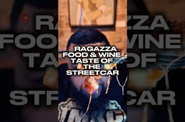 Ragazza Pasta Is a SAUCE MASTERCLASS 🍝 | Kansas City Italian Food Review #boujietaughtme #shorts