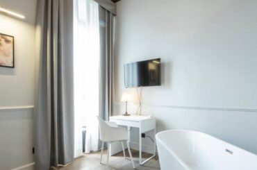 Gemini suites Navona, Rome, Italy | Holidays In Italy