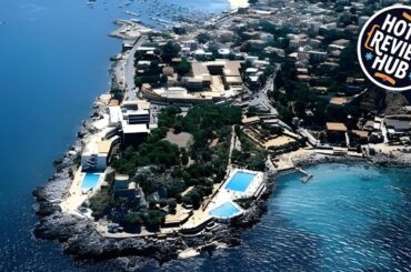 Splendid Hotel La Torre | Palermo, Italy | Hotel Review 🏨