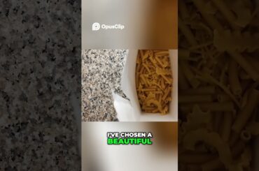 Secret 4 Ingredient One Pot Pasta  Italian Comfort Food!