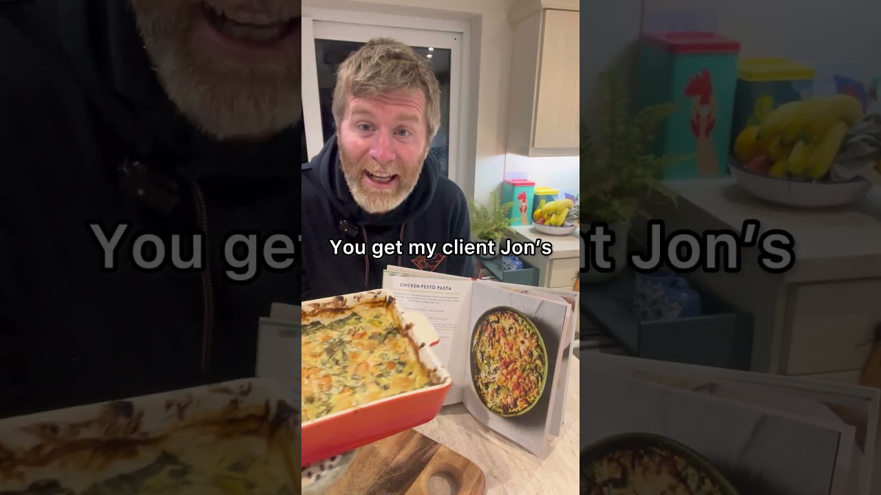 Chicken Pesto Pasta Chicken Pesto Pasta