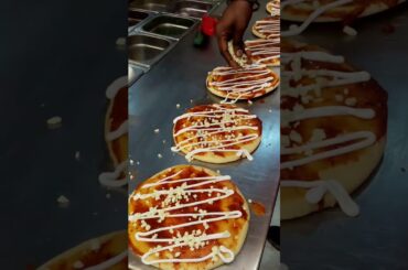 Sirf ₹98 Mein Paneer Pizza 😱 | Zomato Late Night Order #vlog#viral#funny