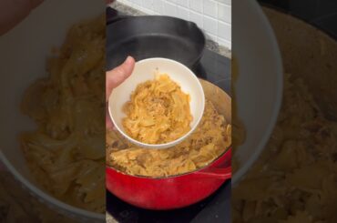 Marry Me Chicken Pasta. Easy and delicious ! #justmakingdinner #whatsfordinner