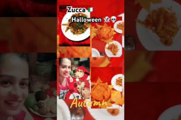 #zucca #italy #halloween #pasta #pumkinrecipe #autumn