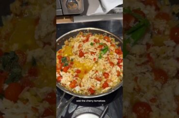 CRAB FETTUCCINE YACHT CHEF RECIPE #sailing #privatechef #bahamas #sailing #recipe #belowdeck