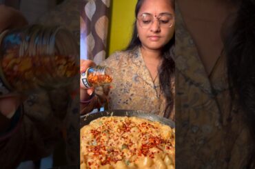 Cheese Maggie pasta | easy to cook | home made recipe #vizag #shorts