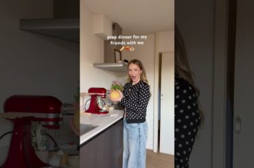 showing my love for my friends with food 💓 #pasta #nightin #dinnerinspo #cooking