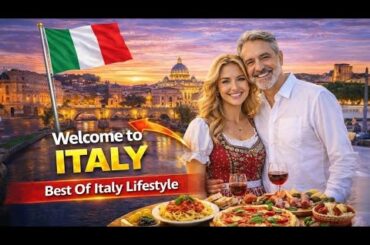 ITALY 🇮🇹 Exposed The Rules, Reality, Shock: