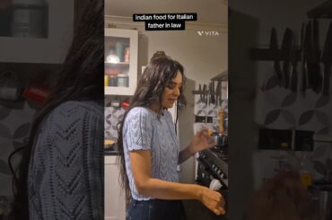 Life in UK with Italian husband  #indian #italy #cooking #uk #50years