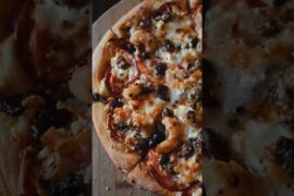 Refined Italian Dining at L’Olivo