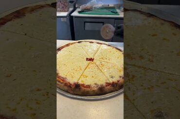 When North Korea Tried to Make the Perfect Pizza