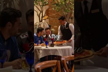 Best Places for Group Dining After World Cup Matches in Atlanta