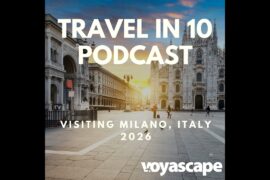 Exploring Milan: A Comprehensive Guide to the City Before the Olympics