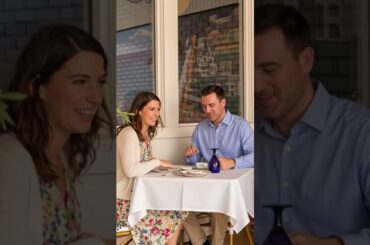 Best Italian Restaurant