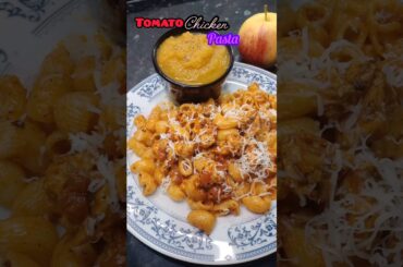 Pasta with simple veggie soup  #shorts #short #tamil #food  #youtubeshorts #viral