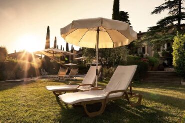 Relais Santa Chiara - Tuscany Charme, San Gimignano, Italy | Travel With Divya