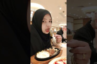 Resto itali.yang harganya ramah di kantong. #food #cooking #foodie .#fyp .#viral .#trending