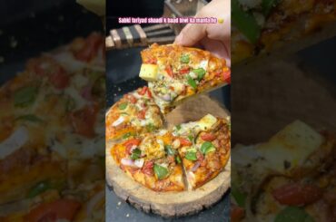 Pizza! #pizza #youtube #shorts #video #viral #trending #ytshorts #explore #recipe #food #cooking #yt
