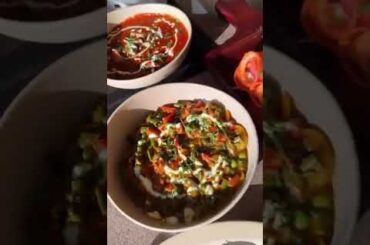 Dine, Delight, Repeat at Little Italy 🍽️