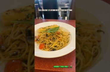 #pasta #italy 🇮🇹#chef #job #malaysia 🇲🇾♻️🇮🇳#india 🚩#marathi #subscribe #support 🫶🍴🥂🍒⚡️