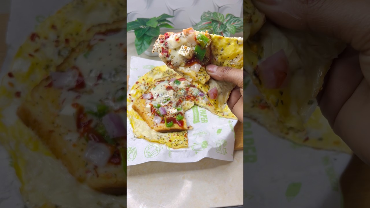 Bread Pizza recipe 🍕|Quick street style snack #short #pizza #ytshorts #shortsfeed #viralvideo #yt Bread Pizza recipe 🍕|Quick street style snack #short #pizza #ytshorts #shortsfeed #viralvideo #yt