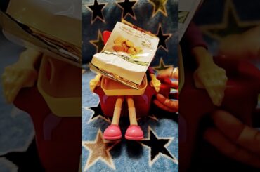 Tapis Italian Snacks Granny ASMR #shorts #asmr #shortvideo #italian #snacks #granny #italy #trending