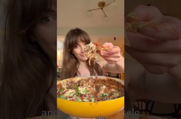 Recip in the description #recipe #cookingshorts