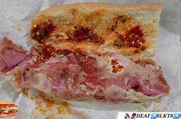 Jersey Mike's Subs - Mike's Hot Italian