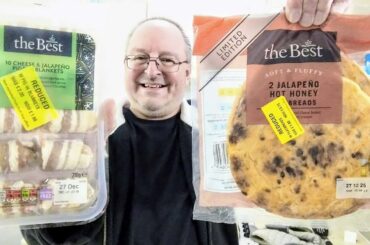 Let's Make A Pizza ~ Cheese & Jalapeño Pigs In Blankets And Jalapeño Hot Honey Flatbread ~ Food Idea