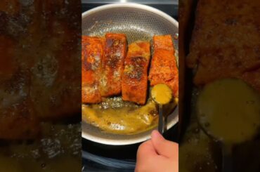 #ItalianFood#SalmonRecipe#PastaRecipe#FoodVideo#