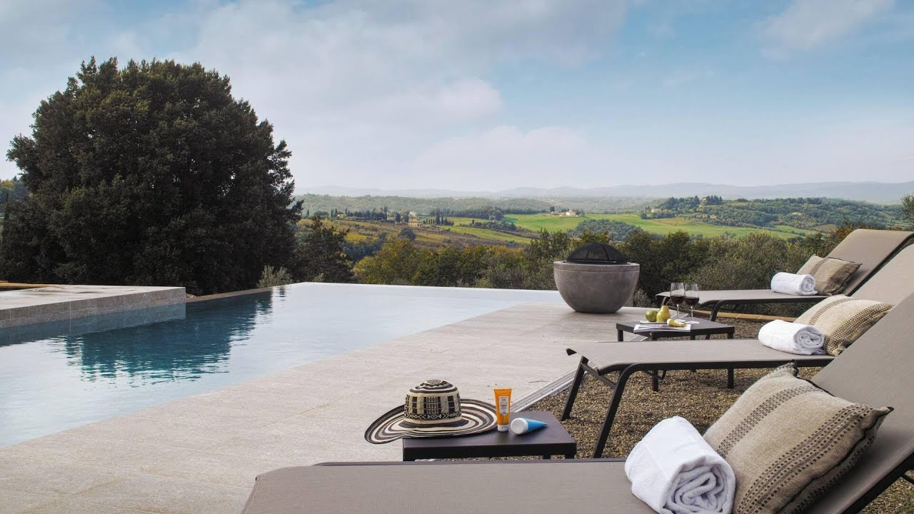 One Belvedere Tuscany, Poggibonsi, Italy | Travel With Divya One Belvedere Tuscany, Poggibonsi, Italy | Travel With Divya