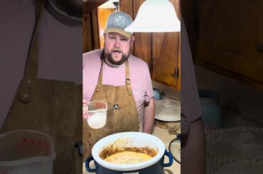 Crockpot cheesy chicken pasta