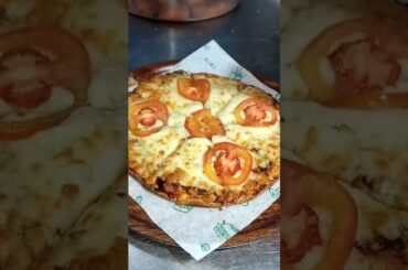 Zomato Order Pizza cloud kitchen Day /70 🍕🍕#food #shorts #youtubeshorts