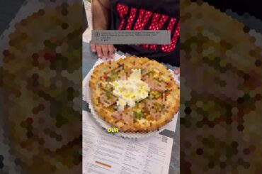 The # 4 Episode of "Surprise Me" with Food