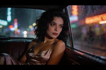 Citrus Perfume & Starlight — A 1960s Italian Night in Capri