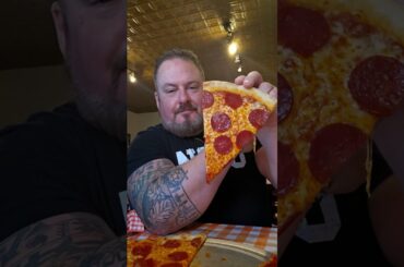 TinyBrickOven Review 🍕 | Baltimore, MD