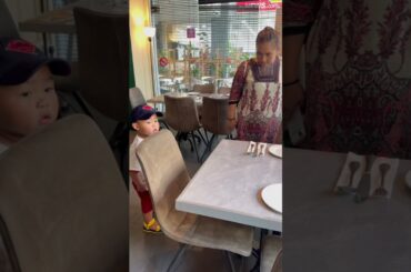 Yummy food here pastas