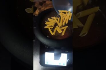 Pasta con il tonno Chef Genio della Necchi #necchi #chefgenio #food #italianfood #pasta