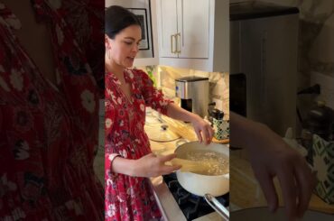 Marry Me Chicken Pasta, such an easy and delicious dinner recipe. #marryme #pasta