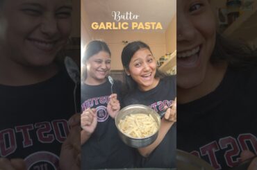 Expectation se zyada tasty pasta bana liya 😋🍝 #shortsfeed #short #ytshorts