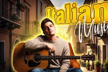 🎶 Italian Vibes & Mediterranean Music 🎶 3+ Hours Relaxing Italy Scenery