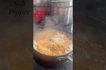 #chickenfrancaise  #foodie #goodeats #italiancuisine