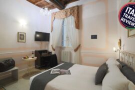 La Maison dell'Orologio | Rome, Italy | Hotel Review 🏩