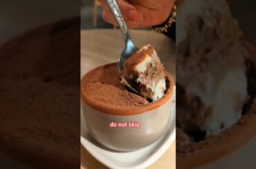 Denver's New Hidden Italian gem in Rino... 🤯 #Shorts